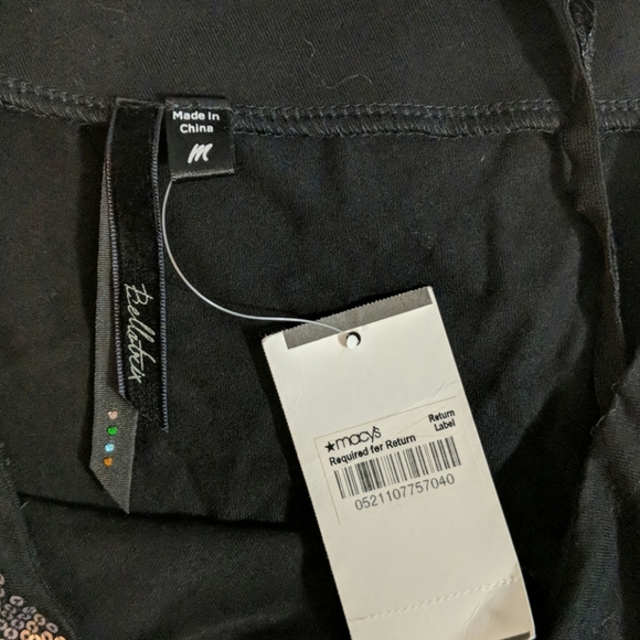 80% OFF NWT Bellatrix  1shoulder dress Sz M - Picture 4 of 6